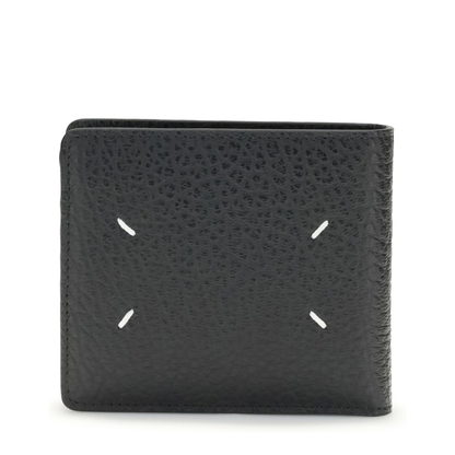 Wallet With Logo - Image 1