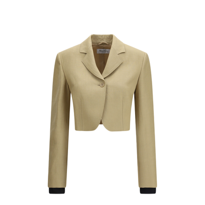 Buono Linen Jacket - Image 1