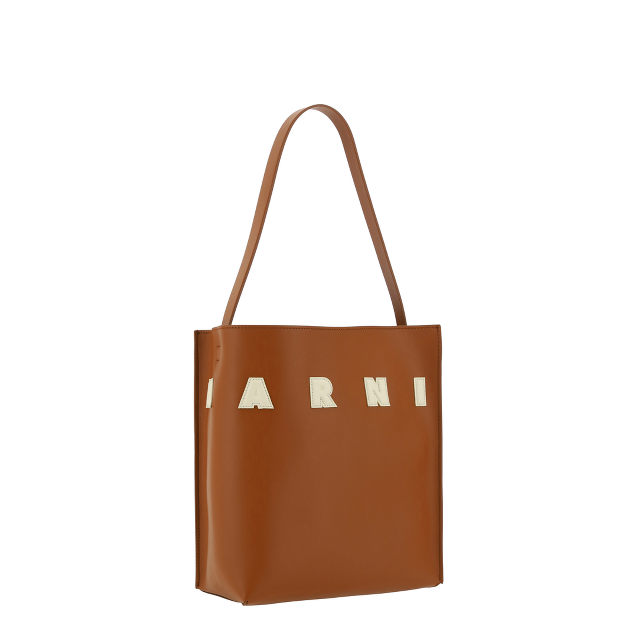 Leather Tote Bag - Image 2