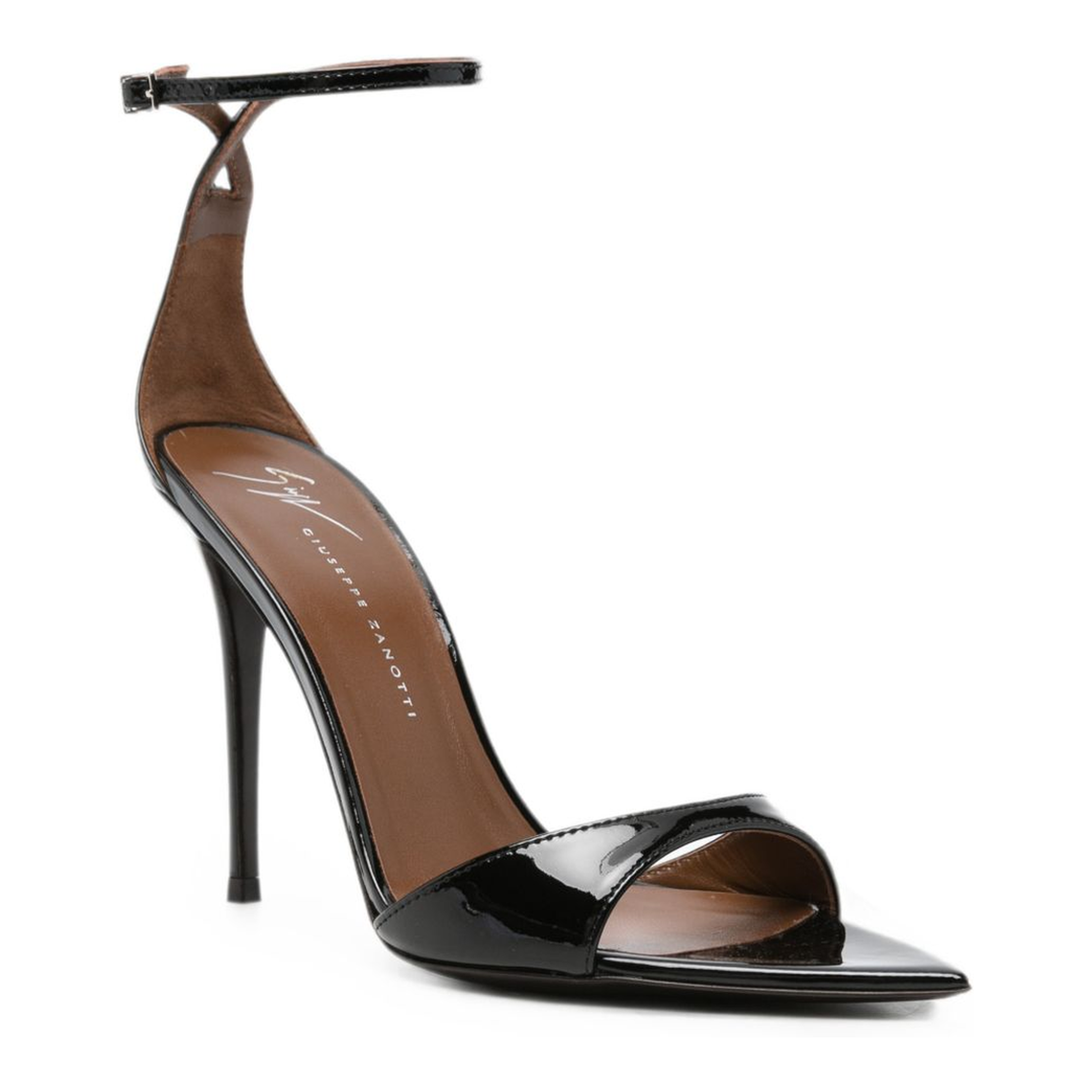 Sandals Black - Image 4