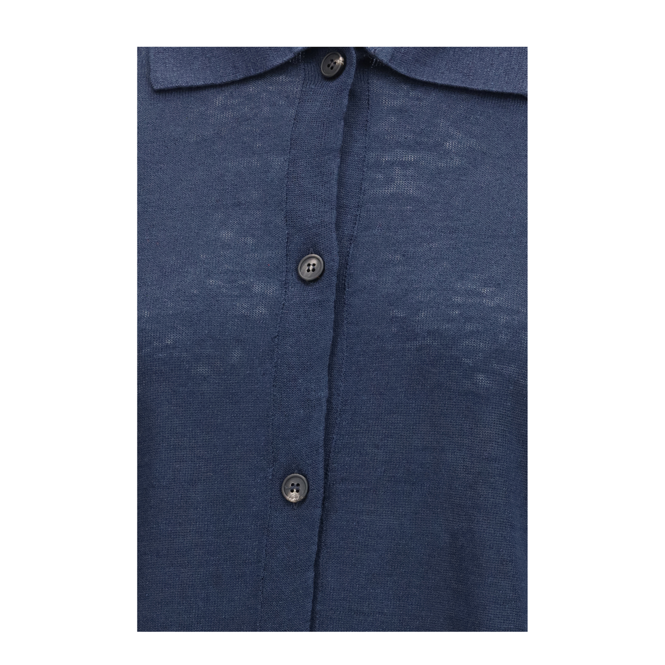 Ribes Wool Cardigan - Image 3