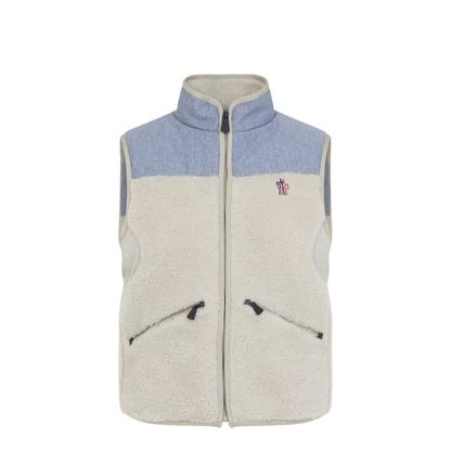 Acrylic Gilet - Image 3
