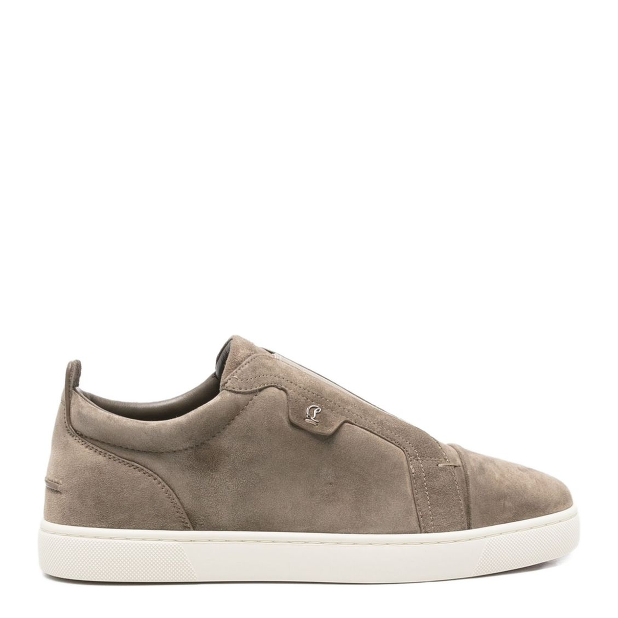 Sneakers Grey - Image 1