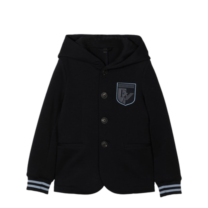 Jacket with Logo - Image 1