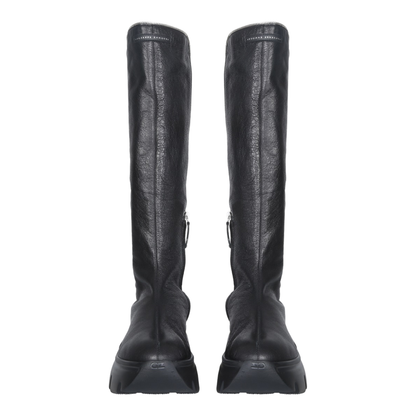 ZIP APOCALYPSE BOOTS - Image 2