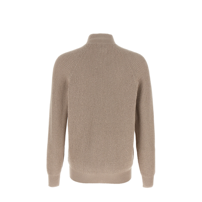 Zip Cardigan - Image 2