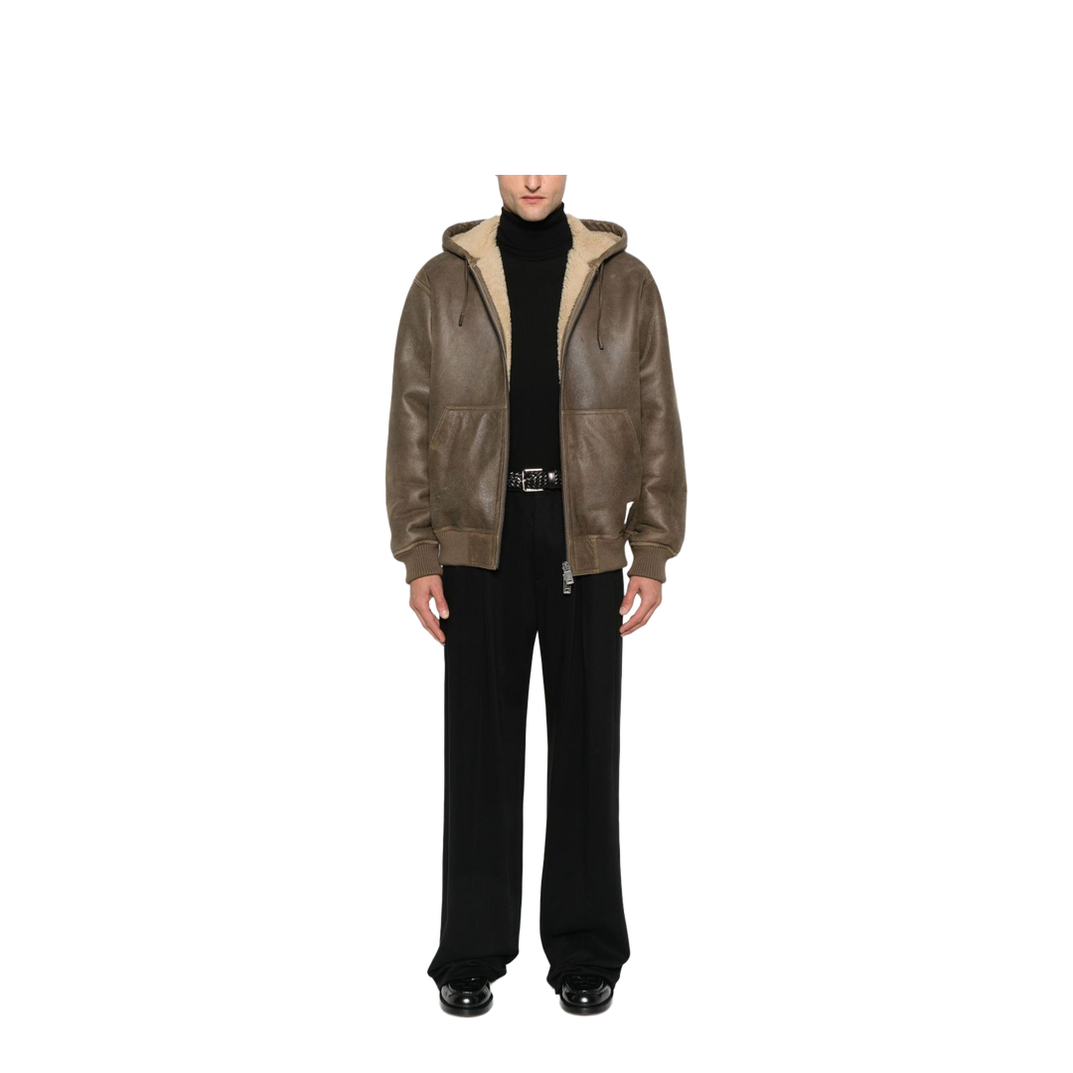 Jackets Green - Image 2