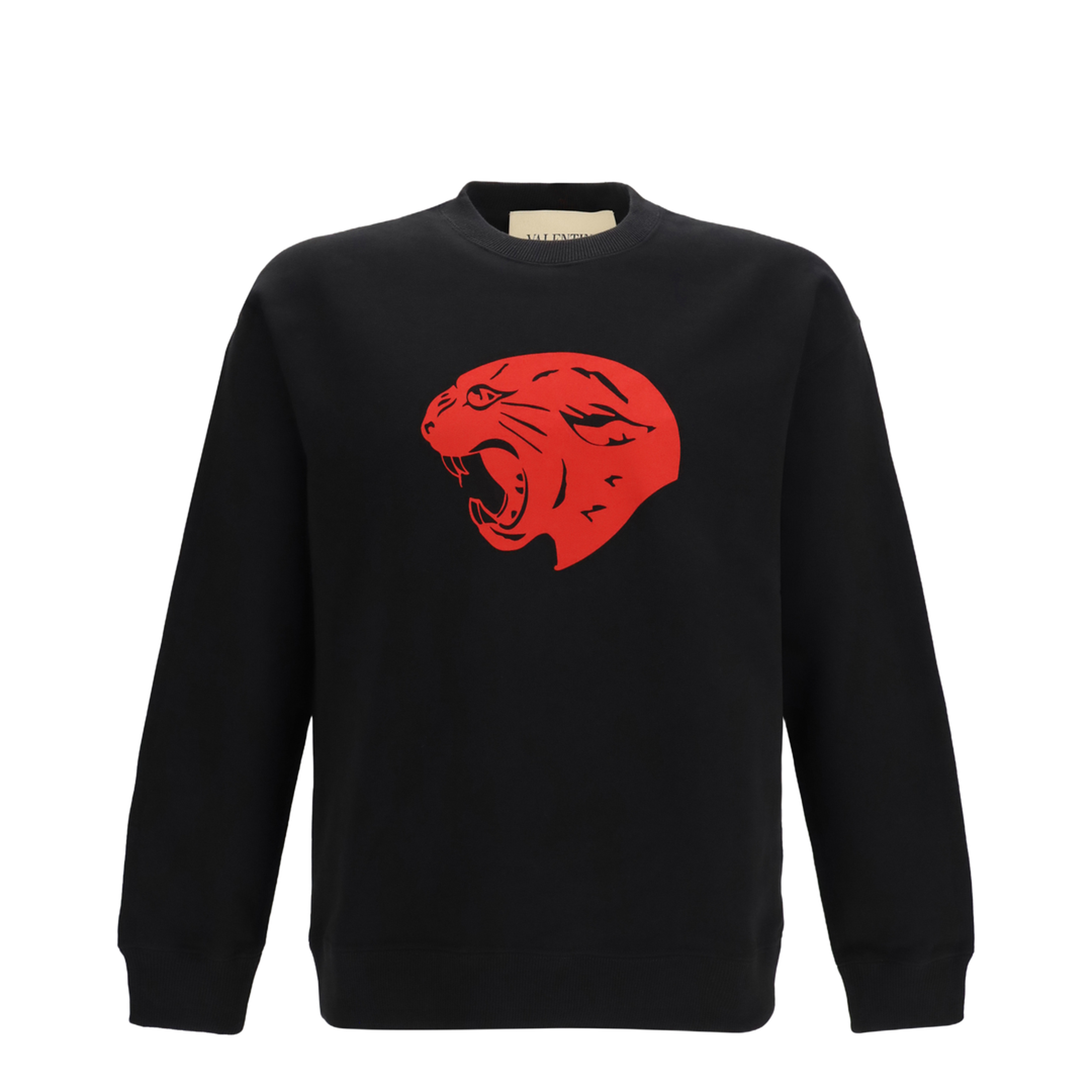 Panther Sweatshirt - Image 1
