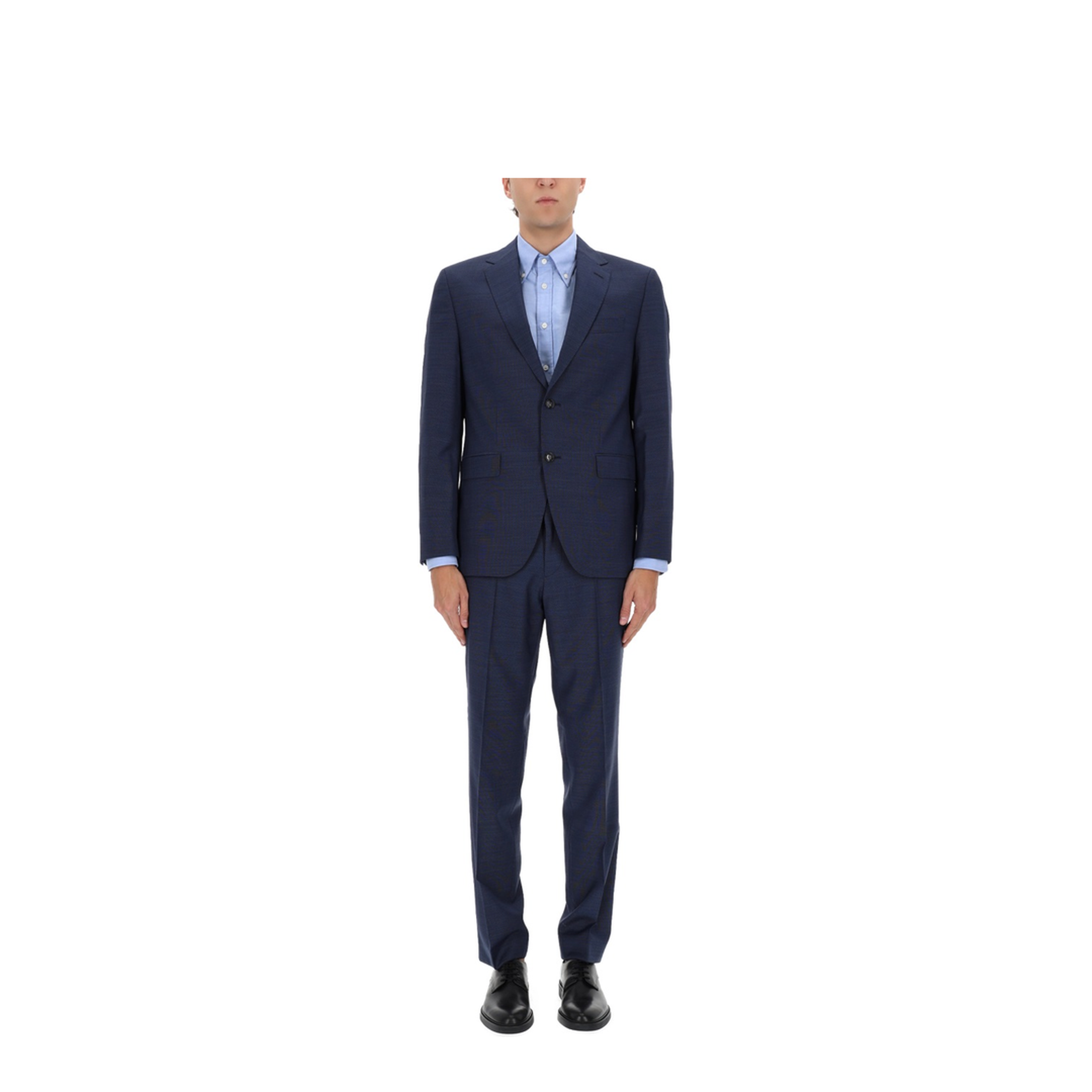 Two-Piece Dress - Image 1