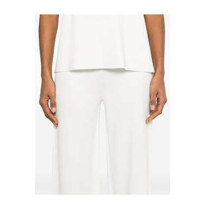 Trousers Cream - Image 5