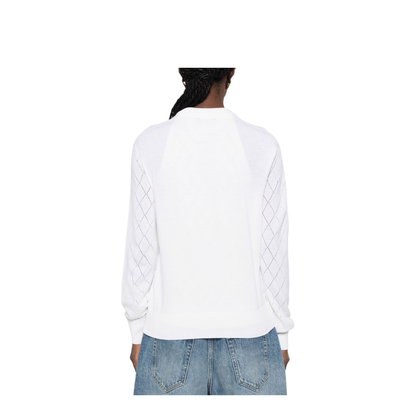 Sweaters White - Image 2