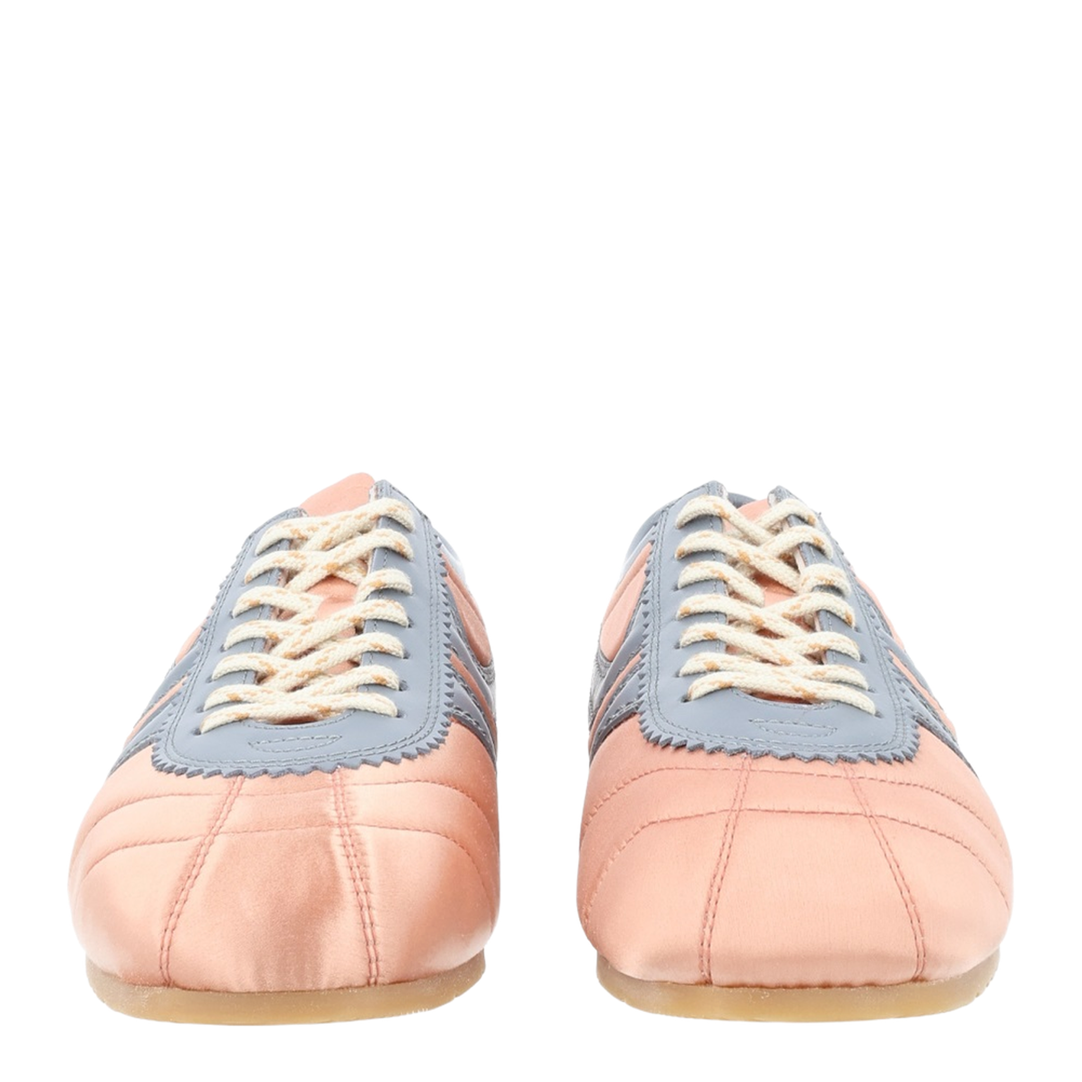 Satin Sneaker - Image 3