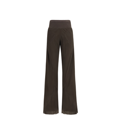Bias Pants with a Bias-Cut - Image 1