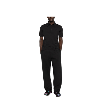 T-Shirts And Polos Black - Image 2