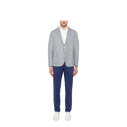 Trousers Blue - Image 5