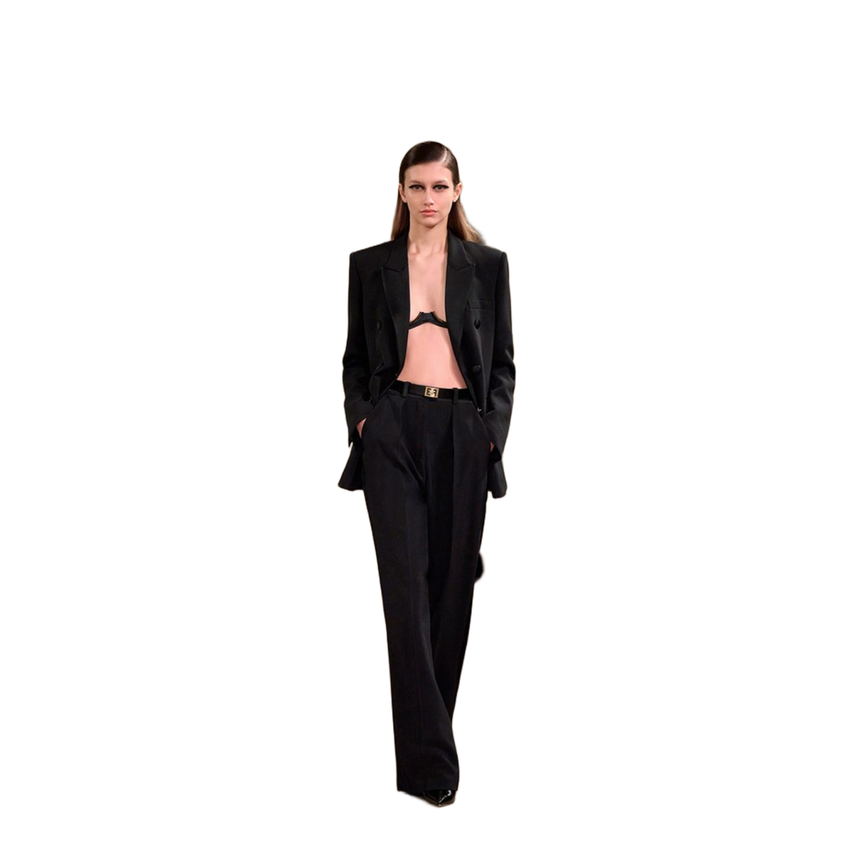 Trousers Black - Image 6