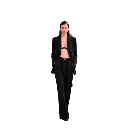 Trousers Black - Image 6