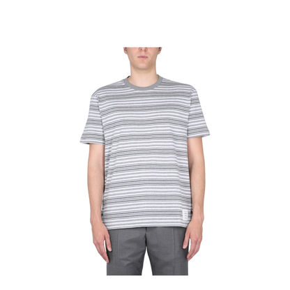 Striped T-Shirt - Image 1