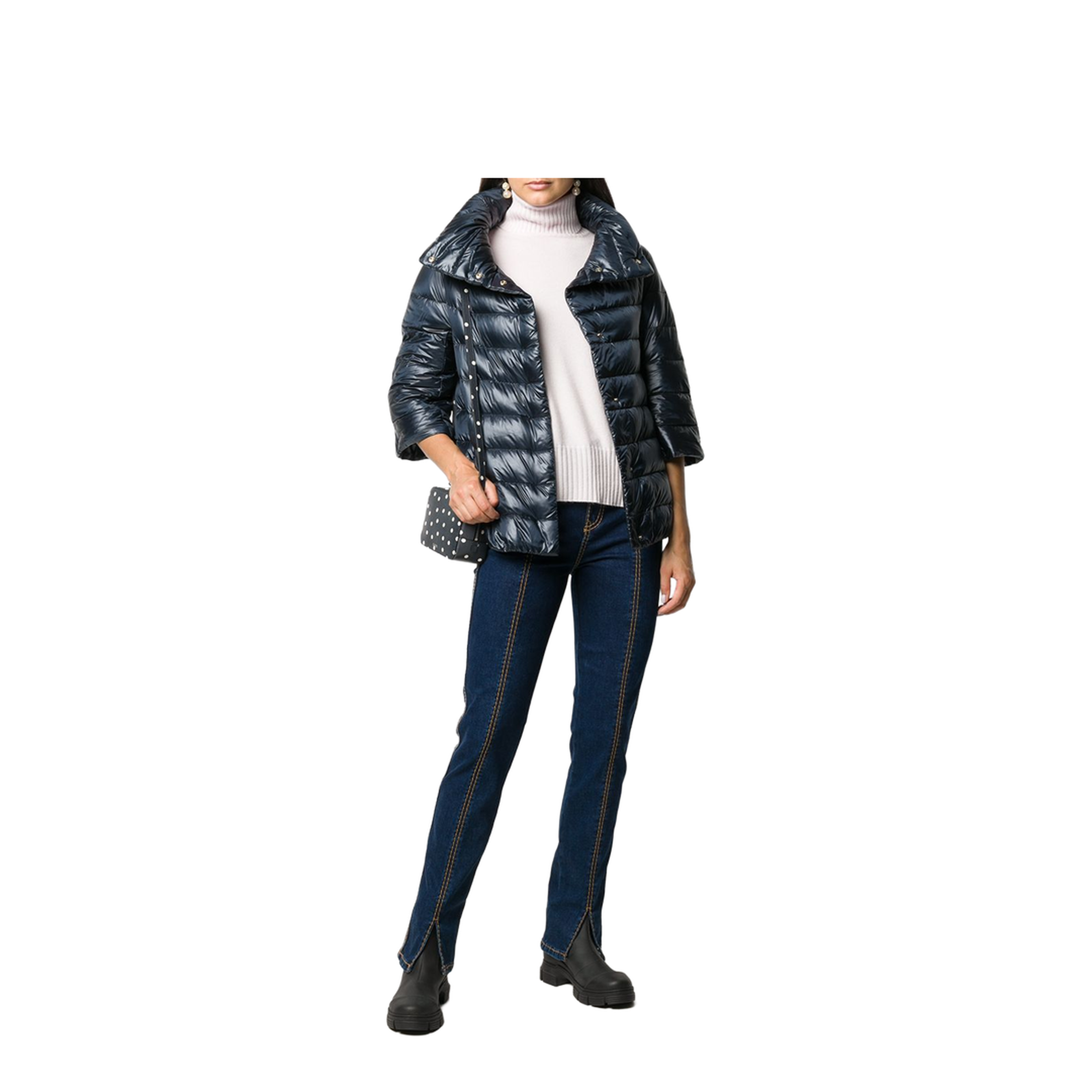 Jackets Blue - Image 5