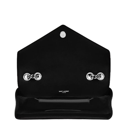 Loulou Small in Matelassé Lambskin - Image 3