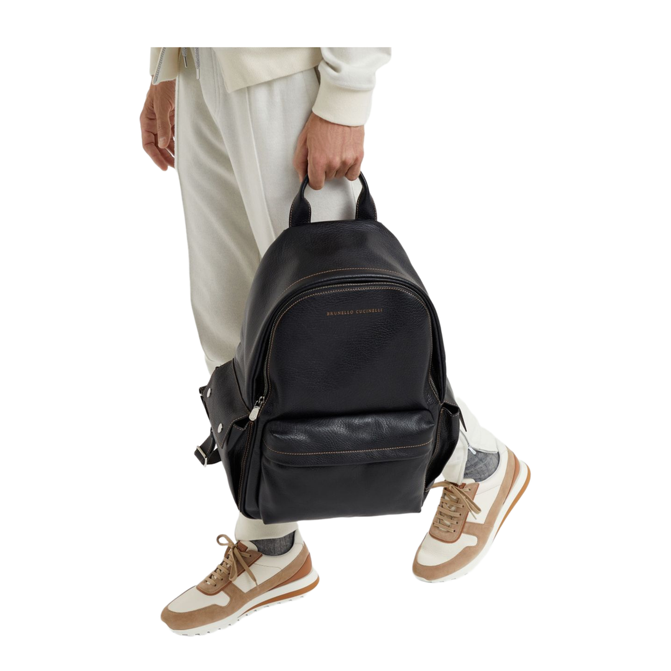 Travel Backpack - Image 2