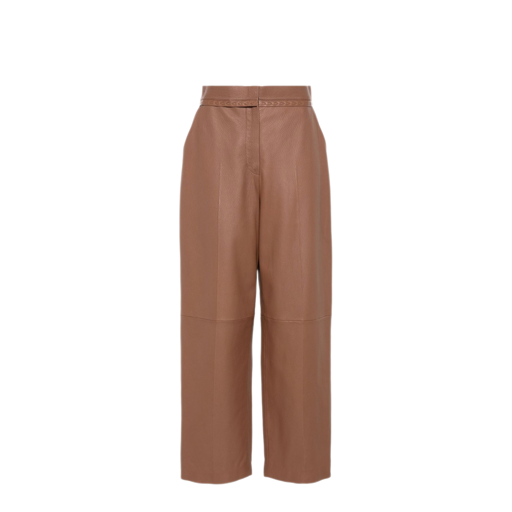Leather Pants - Image 1