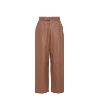 Leather Pants - Image 1