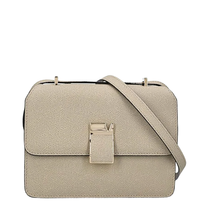 Crossbody Bags Beige - Image 1