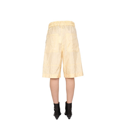 "LAIORA" BERMUDA SHORTS - Image 4