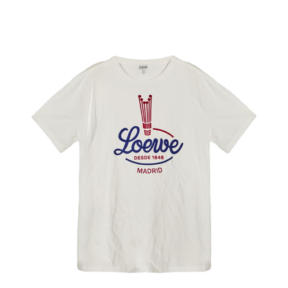 Cotton T-Shirt - Image 1