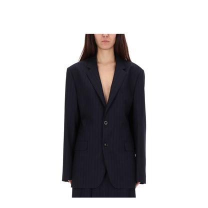 Wool Jacket - Image 1