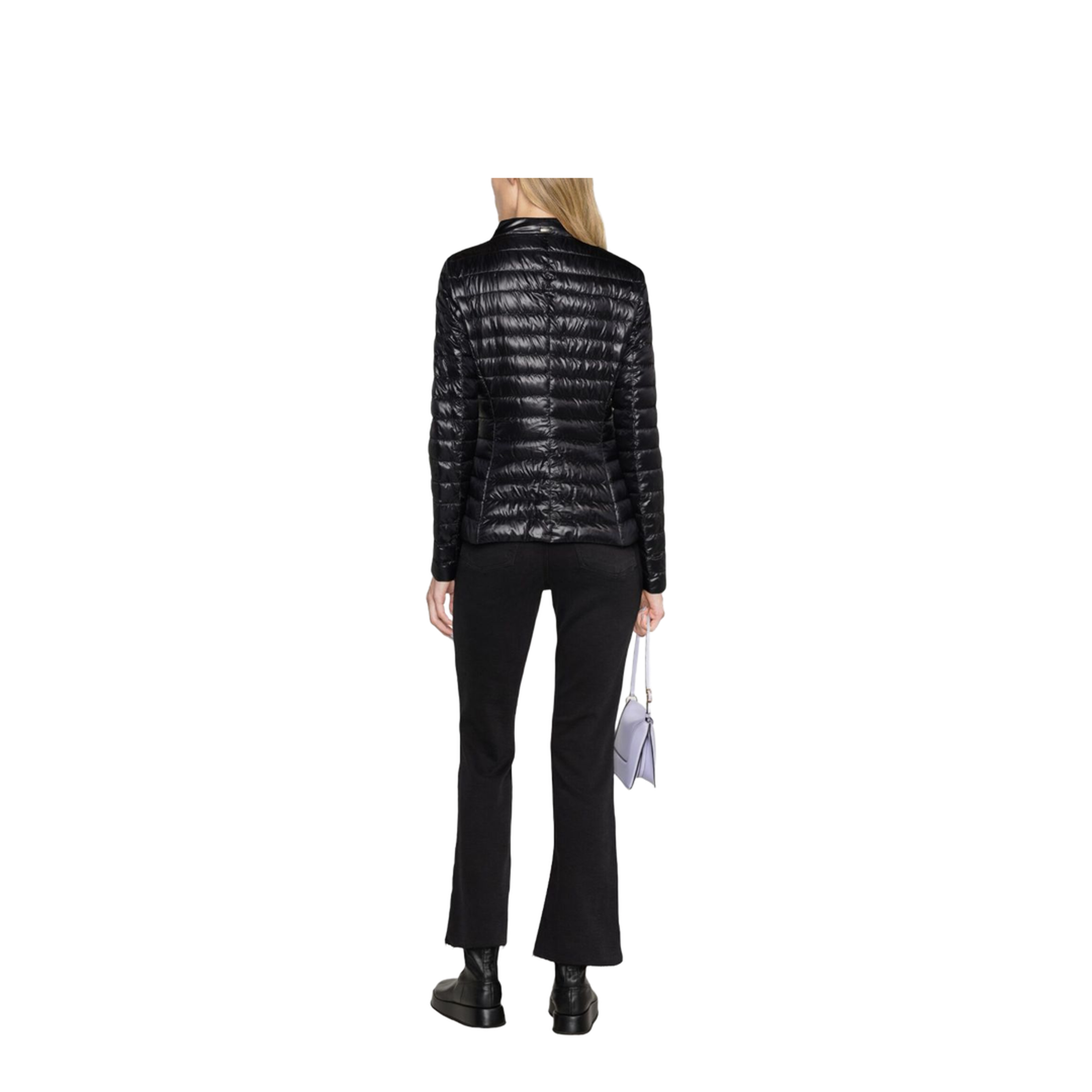 Coats Black - Image 4