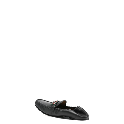 Flat Shoes Black - Image 4