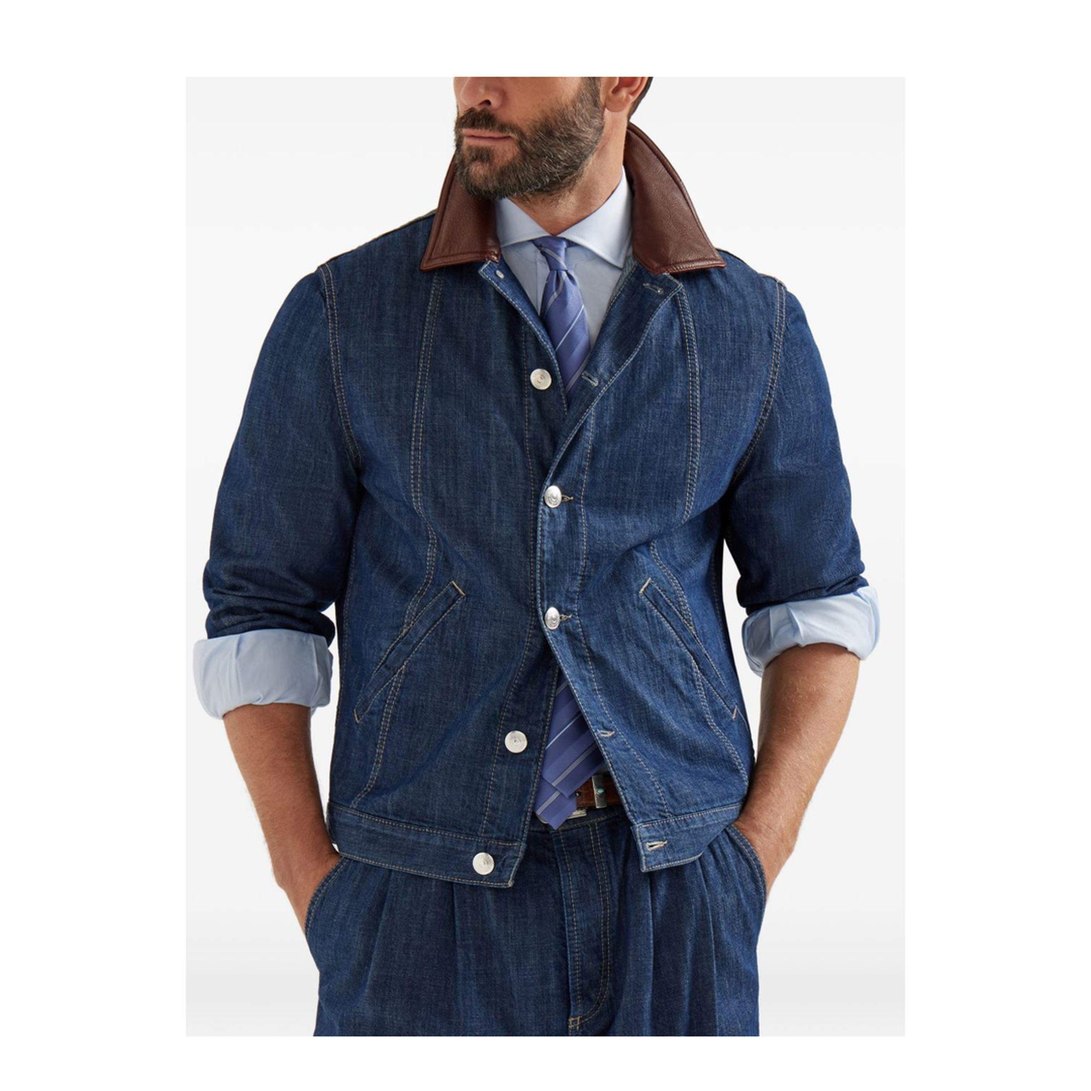 Men's Jackets - Image 4