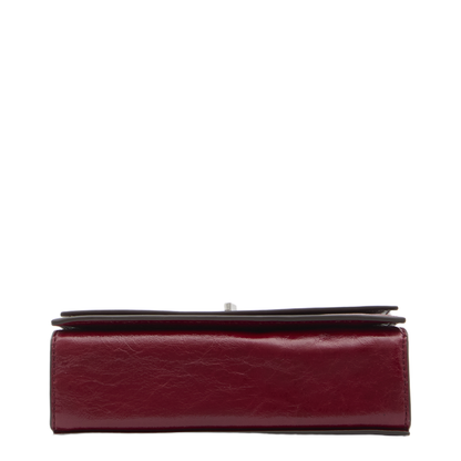 Kira Turnlock Mini Bag - Image 3