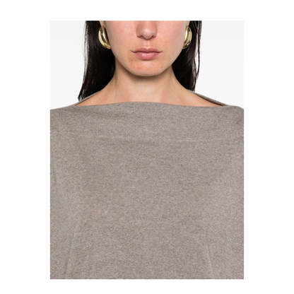Sweaters Beige - Image 4