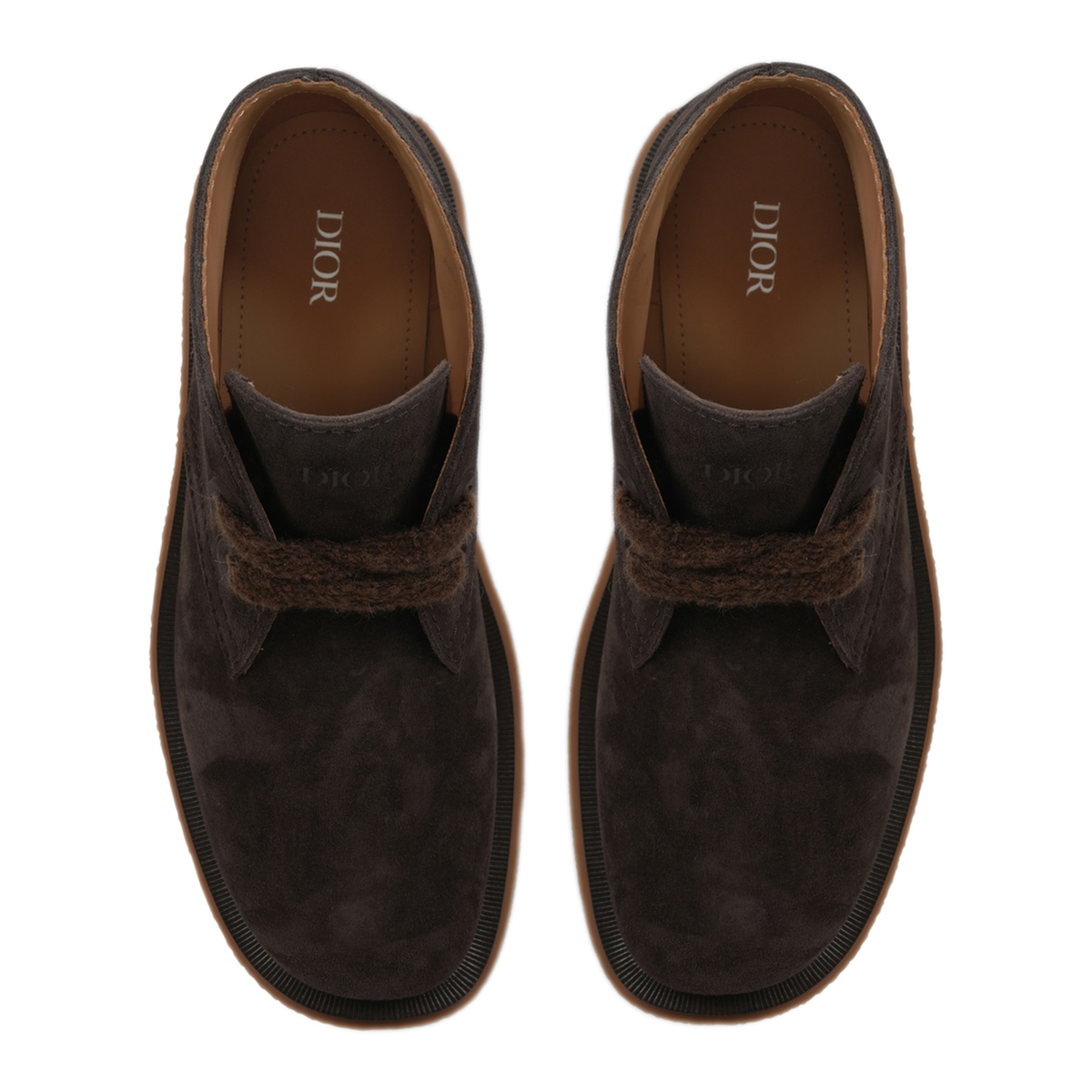 Suede Boot - Image 5