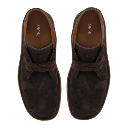 Suede Boot - Image 5