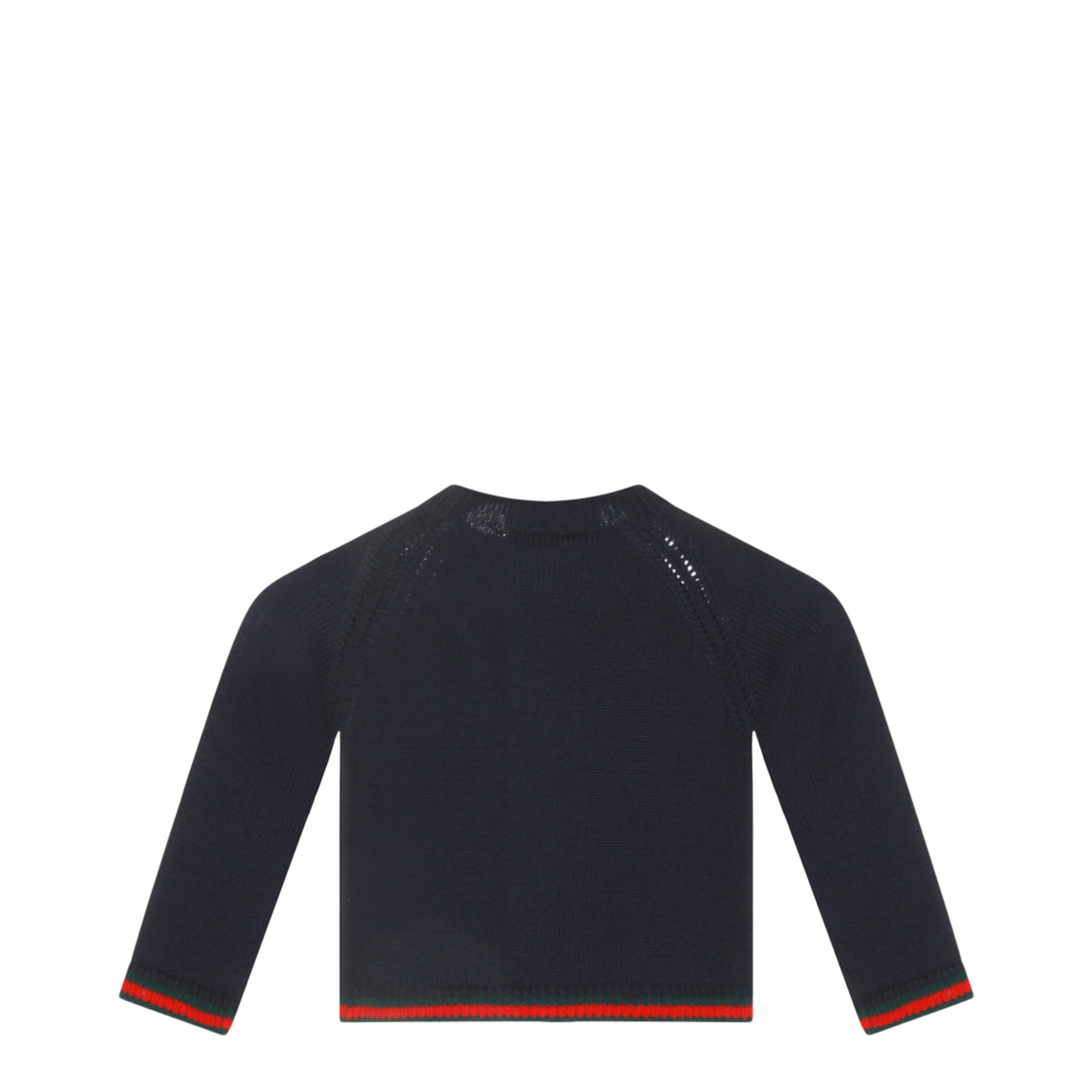 Sweaters Blue - Image 3