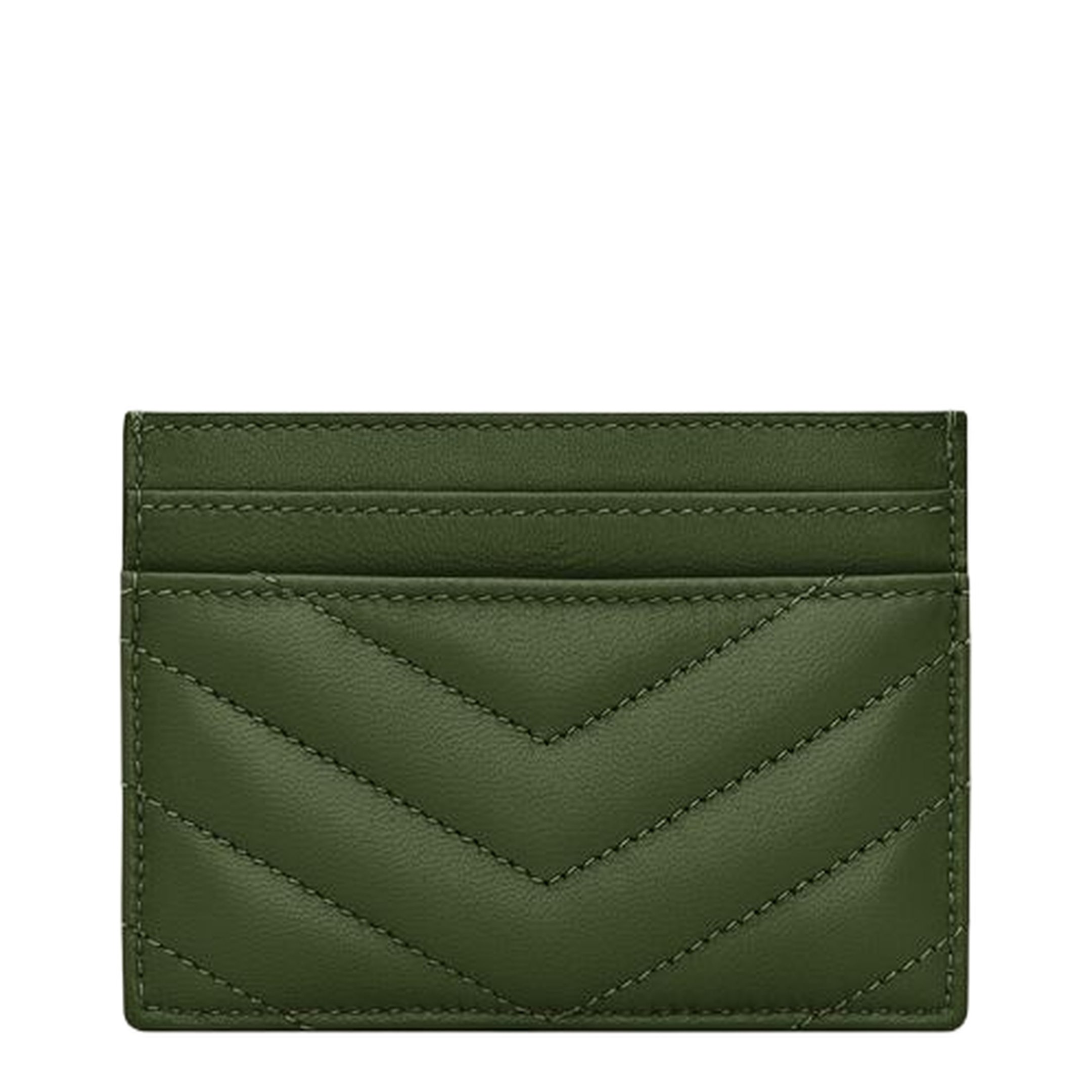 CASSANDRE card case in lambskin - Image 2