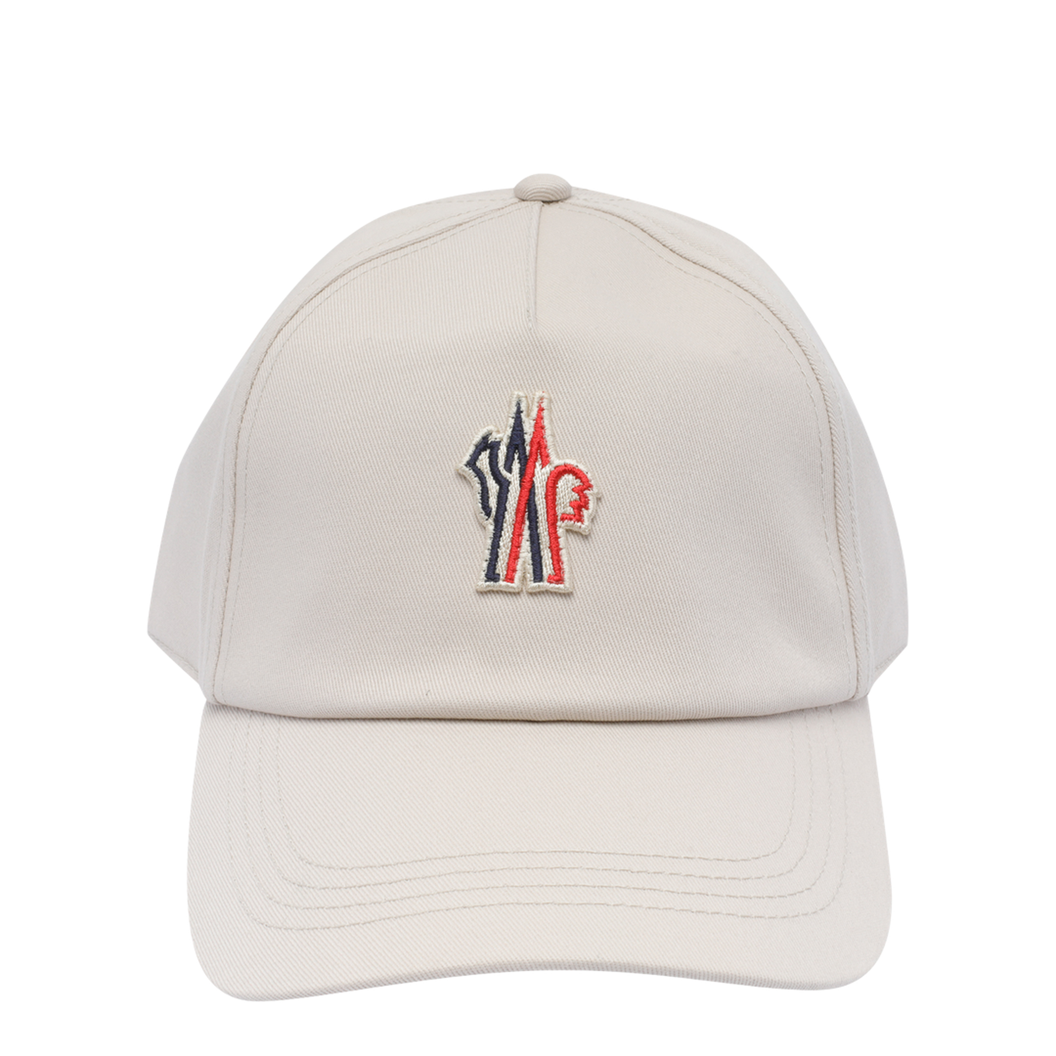 Baseball Cap - Beige - Image 1