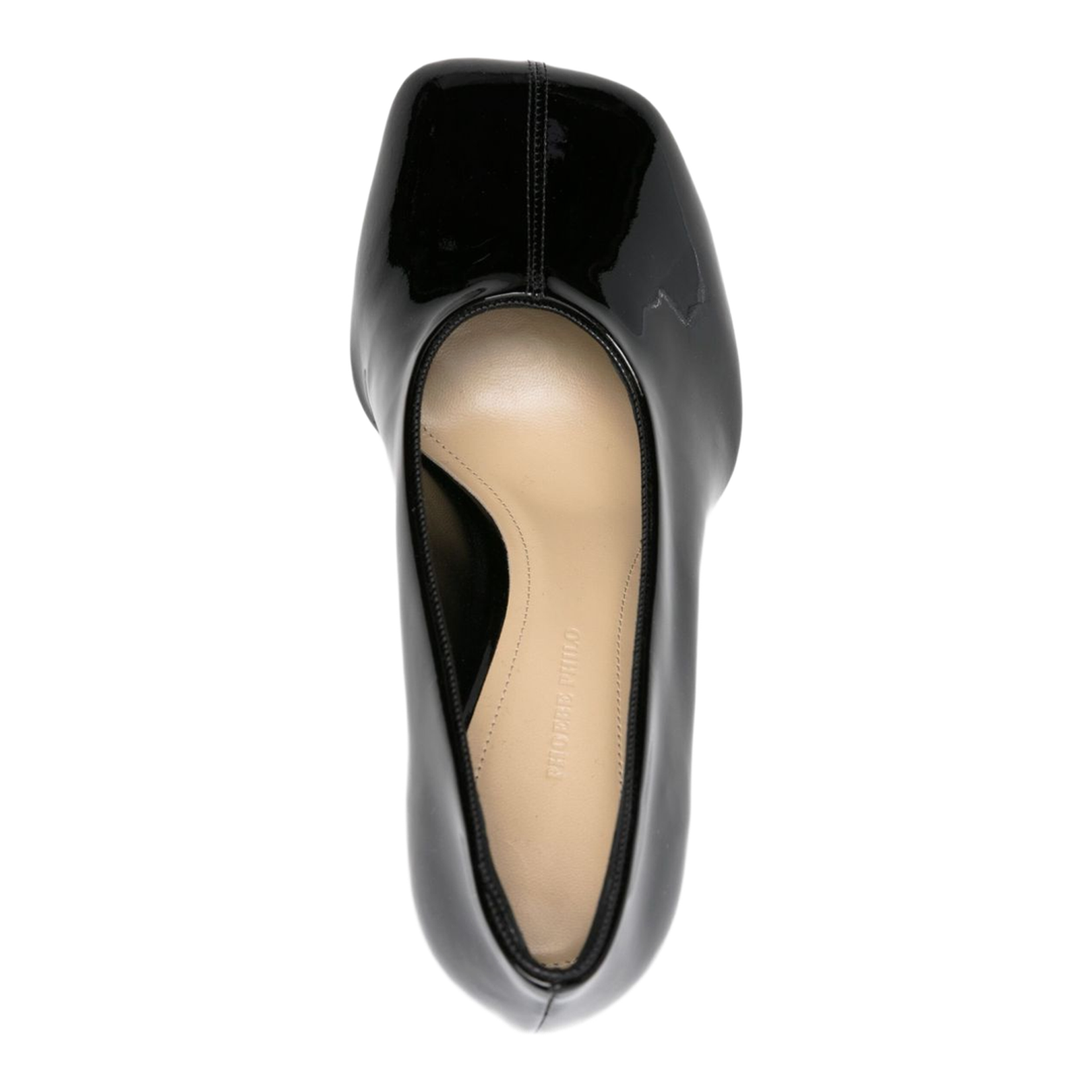 With Heel Black - Image 4