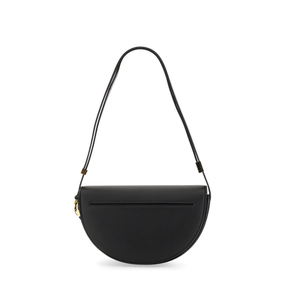 Leather Shoulder Bag - Image 6