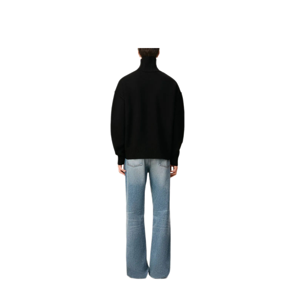 Sweaters Black - Image 4
