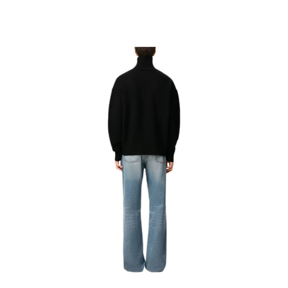 Sweaters Black - Image 4