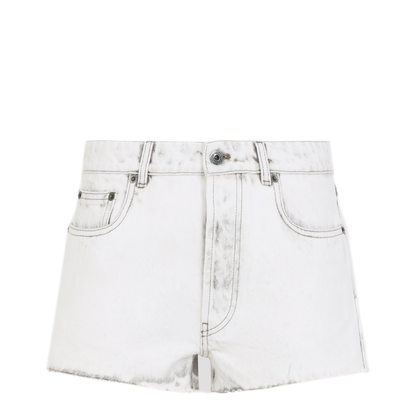 Denim Short - Image 3