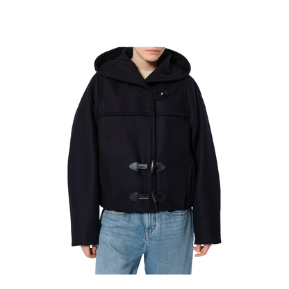 Coats NAVY - Image 4