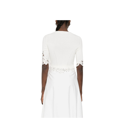 Sweaters White - Image 2