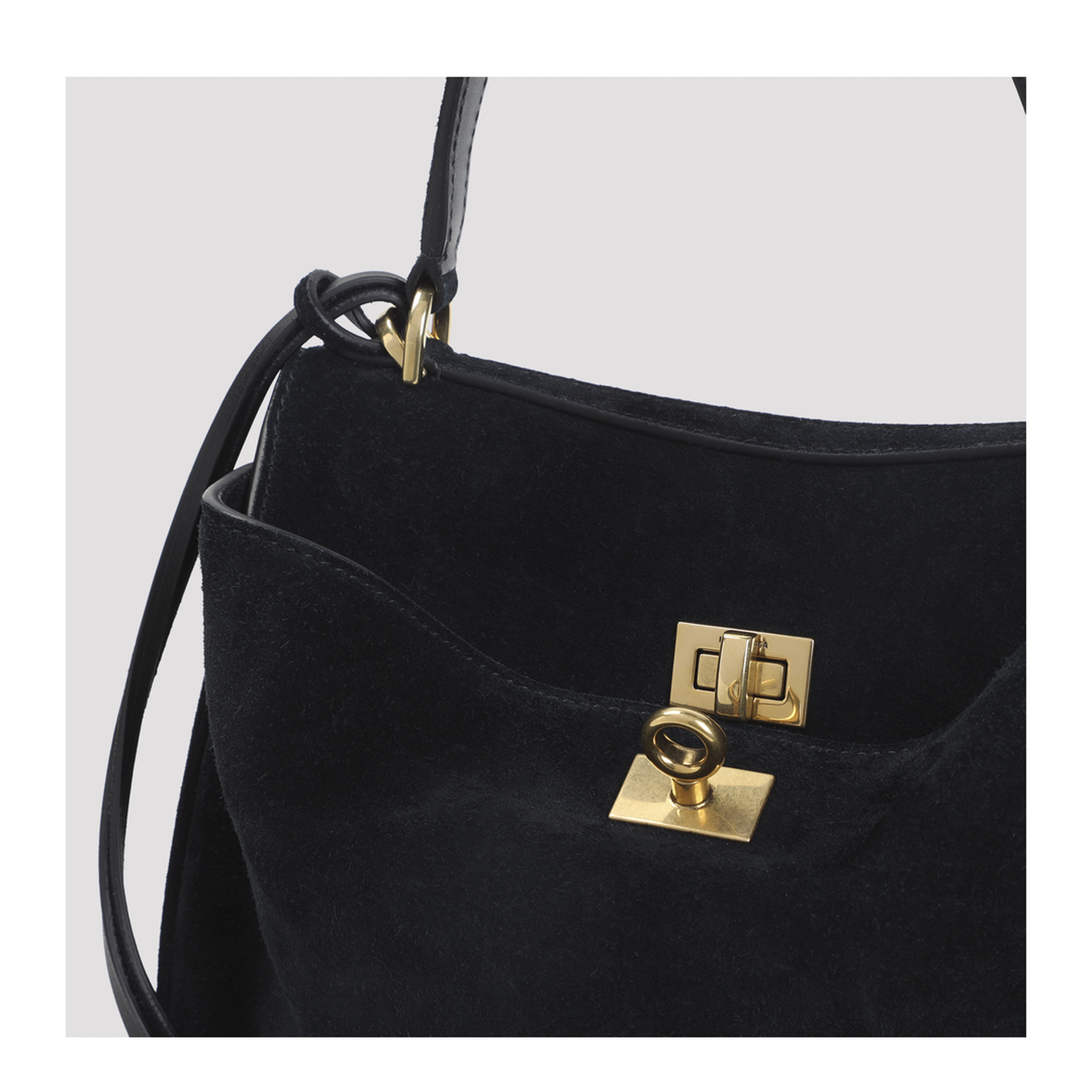 Rodeo Mini Top Handle Bag - Image 5