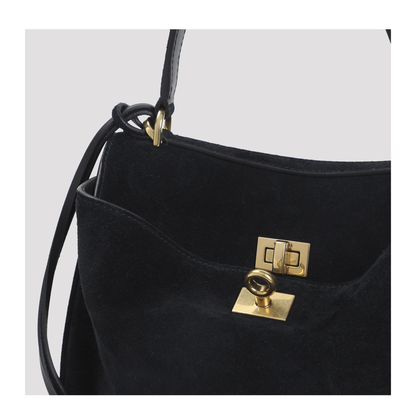 Rodeo Mini Top Handle Bag - Image 5